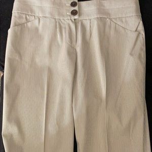 Per Se wide leg trouser
